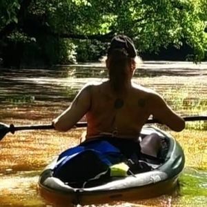 Meet your Posher, Charla